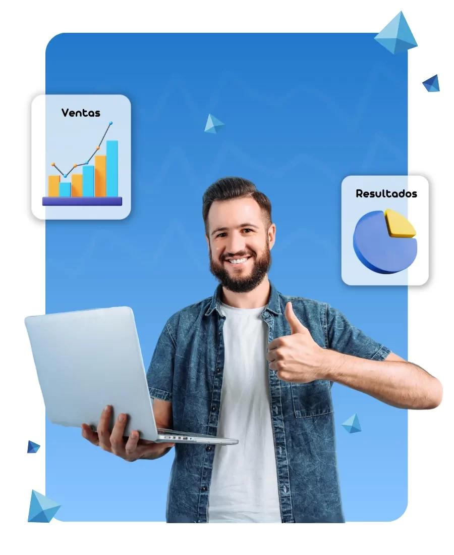 Trabajar con Grupo PTM