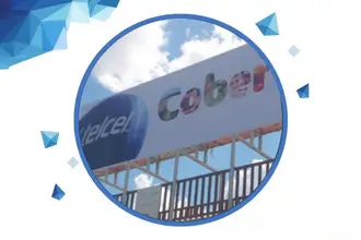 Publicidad exterior en muros