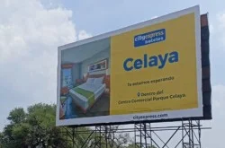 Publicidad exterior espectaculares